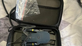 Through Searches Conducted in Apartments of Leaders and Participants of Criminal Group Large Quantities of Objects and Items Intended for Crime Found